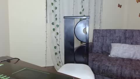 Snapshot of kazumi6 chatting on 5, 3, 2025 KAZUMI online show from 5, 3, 2025