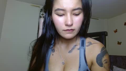 Snapshot of kazumi6 chatting on 10, 3, 2025 KAZUMI online show from 10, 3, 2025