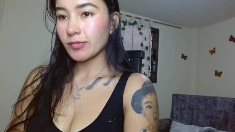 Snapshot of kazumi6 chatting on 9, 9, 2025 KAZUMI online show from 9, 9, 2025