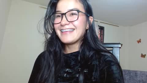 Snapshot of kazumi6 chatting on 29, 10, 2025 KAZUMI online show from 29, 10, 2025