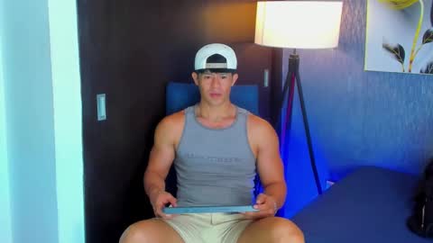 Snapshot of kazuya_nakamura chatting on 11, 3, 2025 kazuya online show from 11, 3, 2025