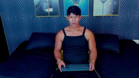 Snapshot of kazuya_nakamura chatting on 16, 3, 2026 kazuya online show from 16, 3, 2026