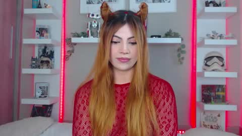 Kazzumi  online show from 26, 10, 2025