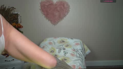 EliandKylie online show from 14, 9, 2025