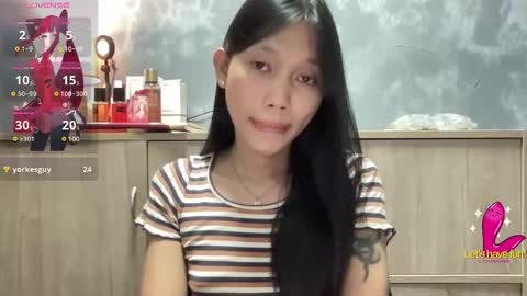 Snapshot of kc_slutmoree chatting on 3, 10, 2025 Its me Cora online show from 3, 10, 2025