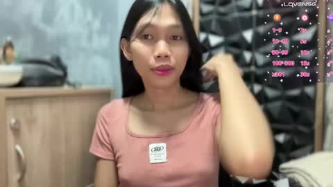 Snapshot of kc_slutmoree chatting on 15, 12, 2025 Its me Cora online show from 15, 12, 2025