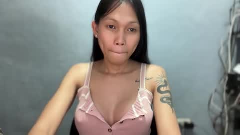 Snapshot of kc_slutmoree chatting on 8, 4, 2026 Its me Cora online show from 8, 4, 2026