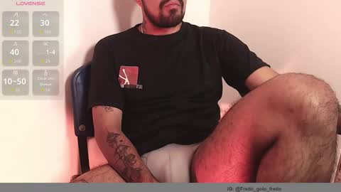 Snapshot of kcleiton chatting on 5, 3, 2026 Alfred - INDEPENDIENT MODEL online show from 5, 3, 2026