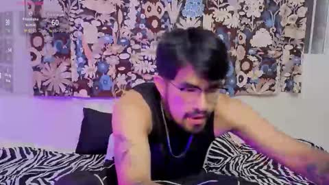 Snapshot of kcleiton chatting on 9, 3, 2026 Alfred - INDEPENDIENT MODEL online show from 9, 3, 2026