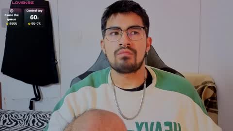 Alfred - INDEPENDIENT MODEL online show from 6, 5, 2026