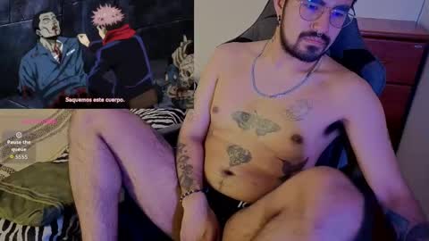 Alfred - INDEPENDIENT MODEL online show from 14, 5, 2026