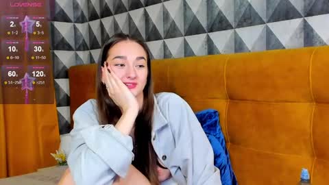 Snapshot of ke1ly_powell chatting on 7, 12, 2024 Kelly GMT 2 Su We Th Fr Sa 0300AM-09-00AM online show from 7, 12, 2024