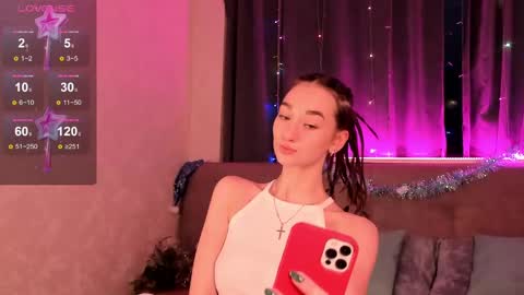 Snapshot of ke1ly_powell chatting on 29, 12, 2024 Kelly GMT 2 Su We Th Fr Sa 0300AM-09-00AM online show from 29, 12, 2024