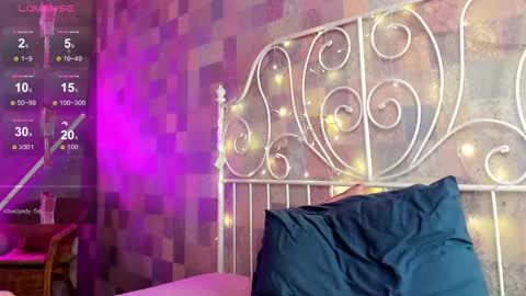 Snapshot of ke1ly_powell chatting on 25, 1, 2025 Kelly GMT 2 Su We Th Fr Sa 0300AM-09-00AM online show from 25, 1, 2025