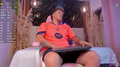 Keane online show from 18, 3, 2026