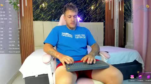 Keane online show from 2, 5, 2026