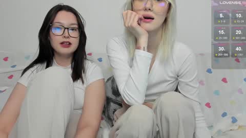 Seb Polly Roxy Jonny online show from 16, 12, 2024