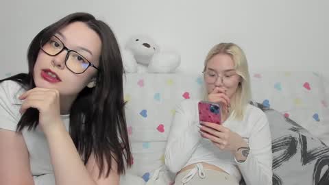 Seb Polly Roxy Jonny online show from 16, 12, 2024