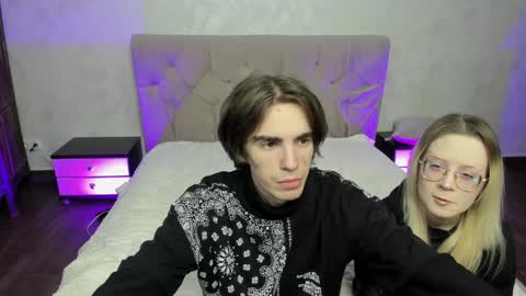 Seb Polly Roxy Jonny online show from 17, 12, 2024