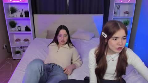 Seb Polly Roxy Jonny online show from 9, 2, 2025