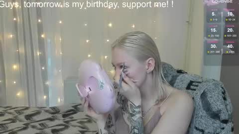 Seb Polly Roxy Jonny online show from 10, 2, 2025