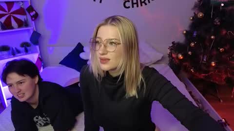 Seb Polly Roxy Jonny online show from 16, 1, 2026