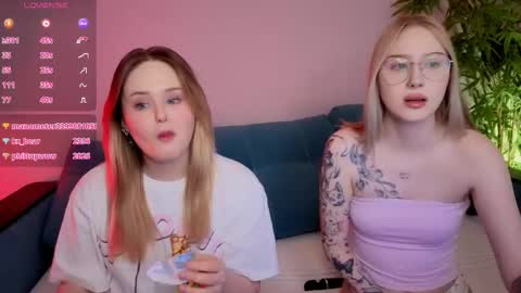 Seb Polly Roxy Jonny online show from 15, 3, 2026