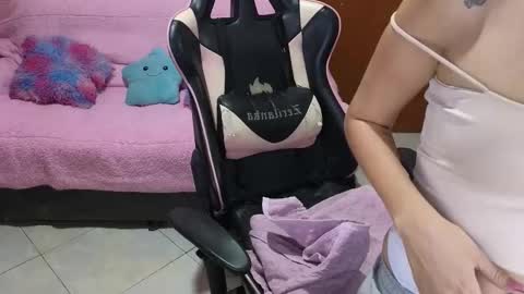 keeiity_moon online show from 7, 3, 2026