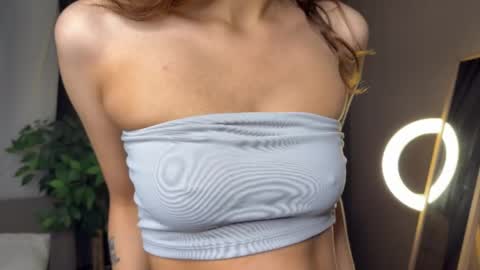 Hi Keeley is here Glad to see you in our room  PVT is open online show from 3, 5, 2026