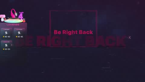 KeelyGar22 online show from 20, 11, 2025