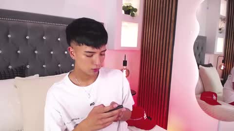 nico online show from 23, 2, 2026