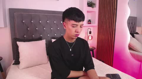 nico online show from 27, 2, 2026