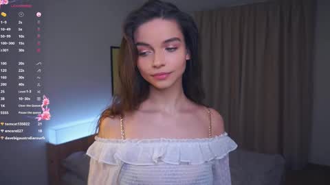 Snapshot of keenakosbab chatting on 14, 5, 2026 Lulu online show from 14, 5, 2026