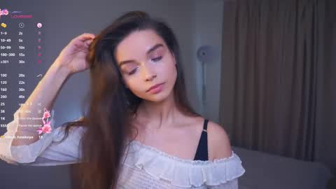 Snapshot of keenakosbab chatting on 31, 5, 2026 Lulu online show from 31, 5, 2026