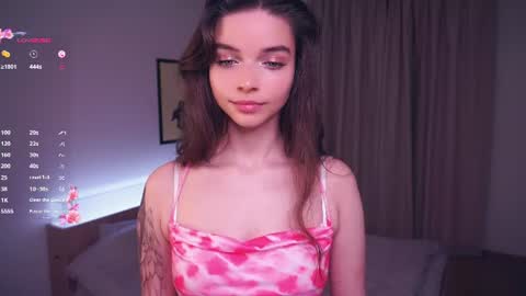 Snapshot of keenakosbab chatting on 13, 6, 2026 Lulu online show from 13, 6, 2026