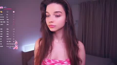 Snapshot of keenakosbab chatting on 14, 6, 2026 Lulu online show from 14, 6, 2026