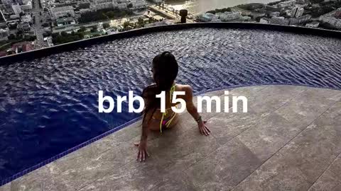 keepmyvibe___ online show from 12, 10, 2025