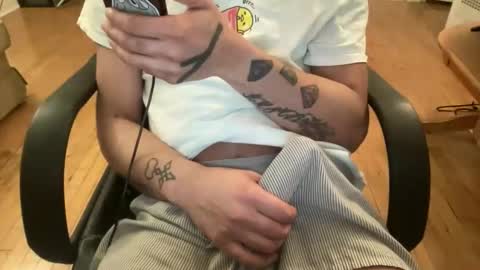 Keesey23 online show from 19, 1, 2026