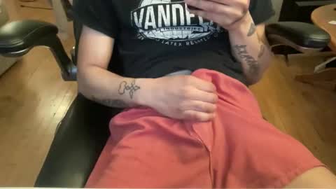 Keesey23 online show from 23, 3, 2026