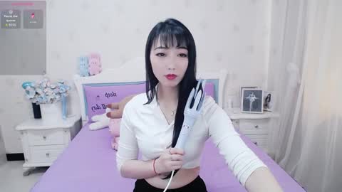 Snapshot of kefeifei chatting on 18, 3, 2026 kefeifei online show from 18, 3, 2026