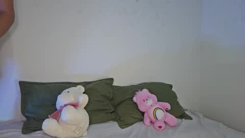 Snapshot of kei16jt chatting on 22, 10, 2025 Andrea online show from 22, 10, 2025