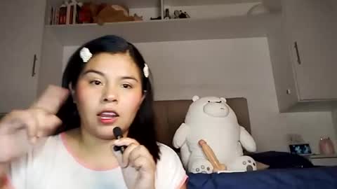 Snapshot of kei16jt chatting on 11, 11, 2025 Andrea online show from 11, 11, 2025