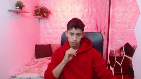 Kei online show from 17, 3, 2026