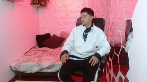 Snapshot of kei_23 chatting on 30, 3, 2026 Kei online show from 30, 3, 2026
