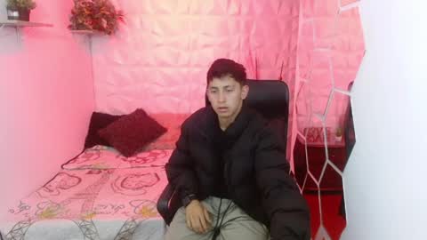 Snapshot of kei_23 chatting on 31, 3, 2026 Kei online show from 31, 3, 2026