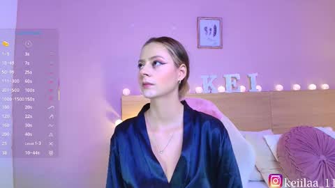 keii online show from 12, 2, 2026