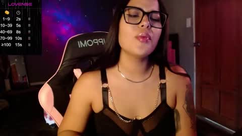 Kimk online show from 19, 12, 2025