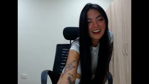 Snapshot of keikomiyake5 chatting on 14, 10, 2025 Keikomiyake3 online show from 14, 10, 2025