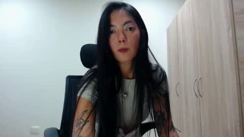 Snapshot of keikomiyake5 chatting on 15, 10, 2025 Keikomiyake3 online show from 15, 10, 2025