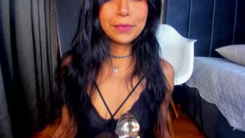 Snapshot of keila_fg chatting on 11, 10, 2025 keila online show from 11, 10, 2025